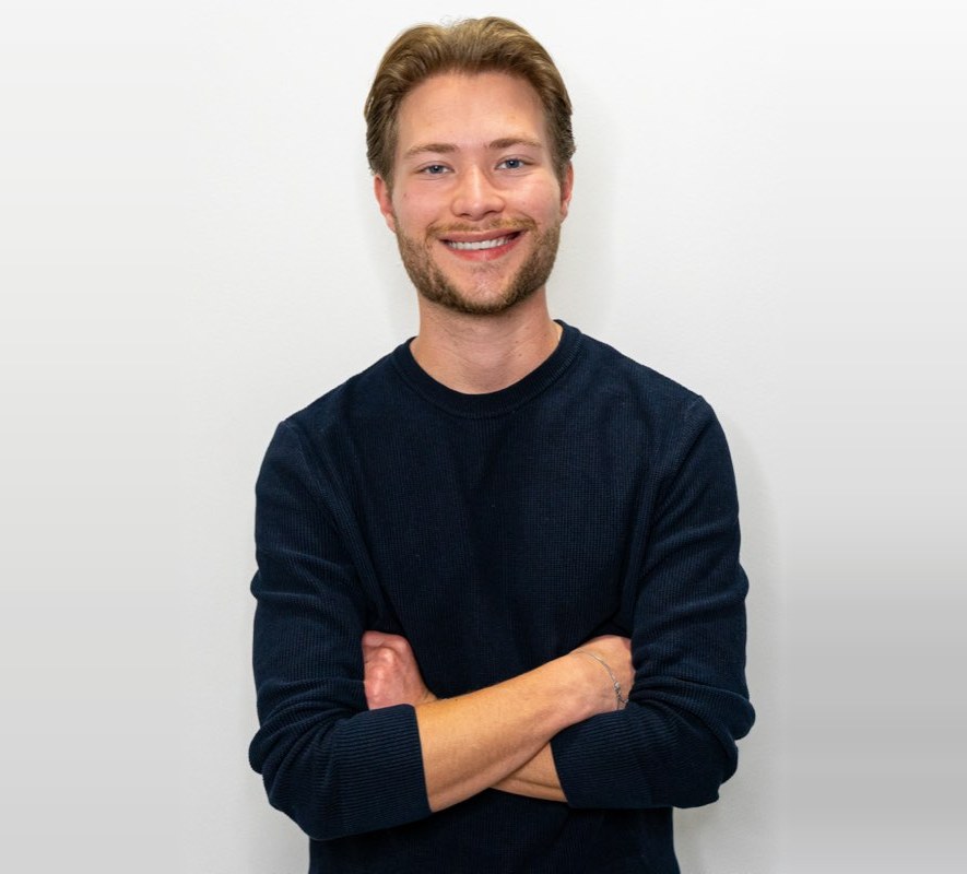 Luca de Groot